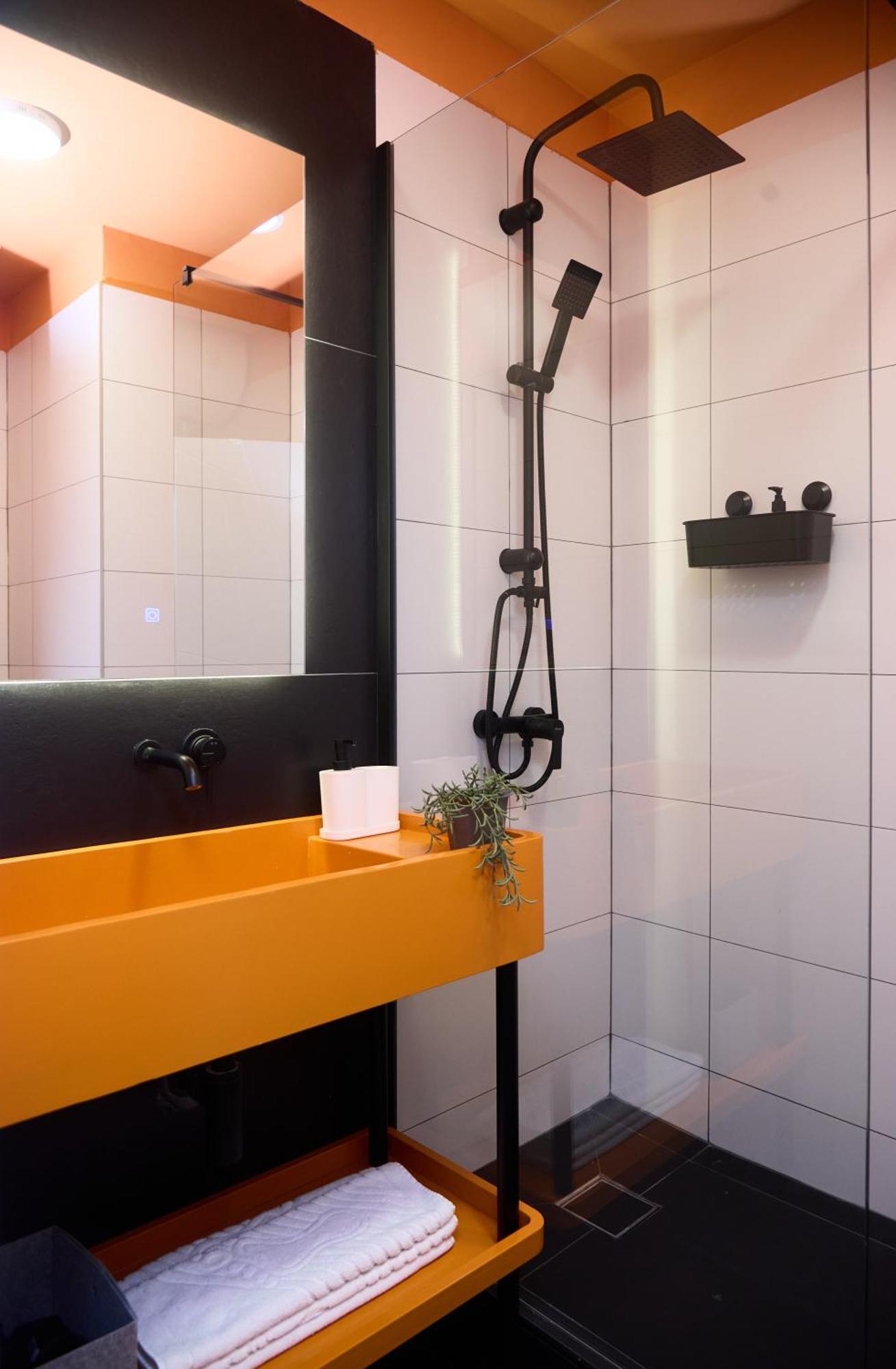 Downtown Boutique Apartments Újvidék Kültér fotó