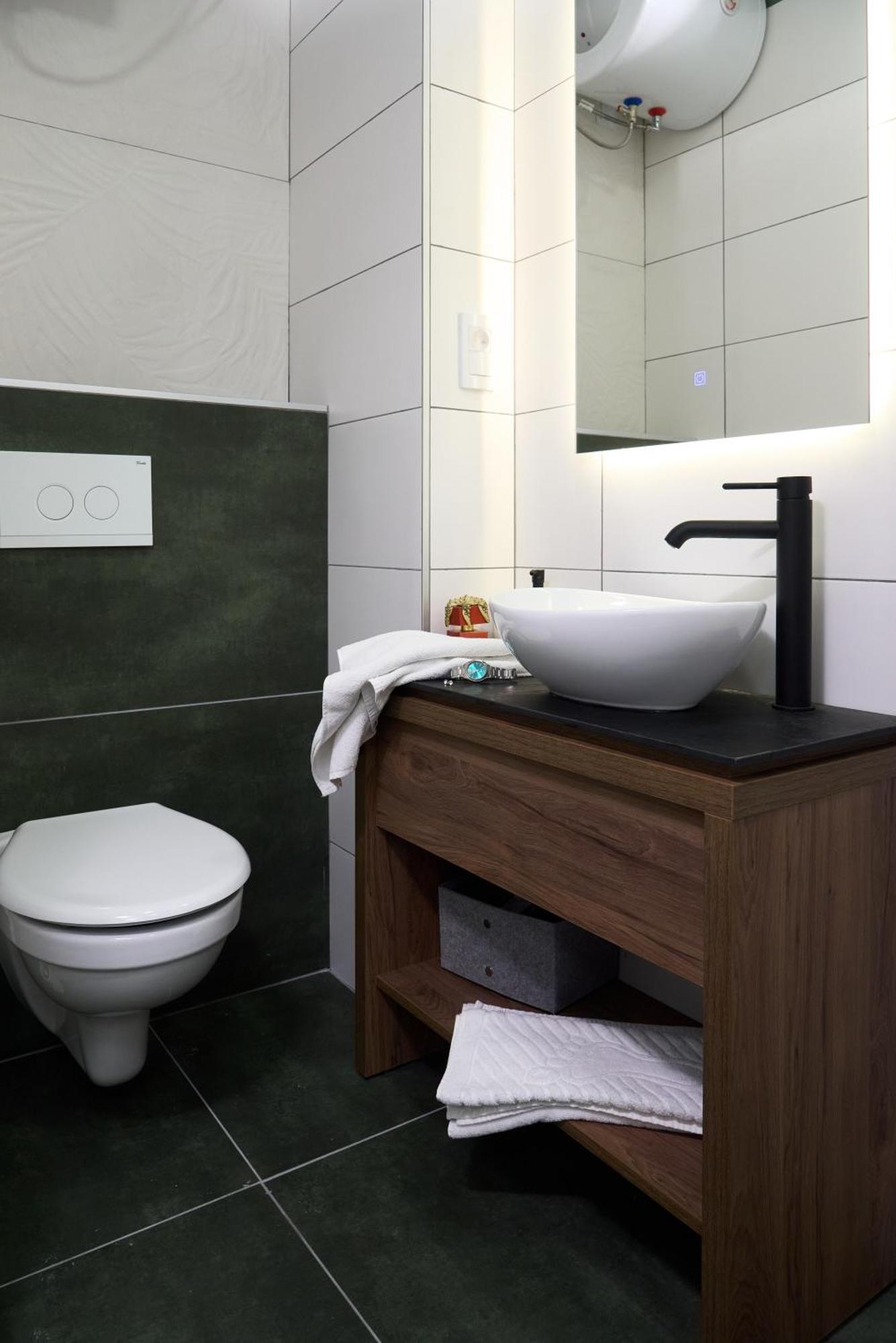 Downtown Boutique Apartments Újvidék Kültér fotó